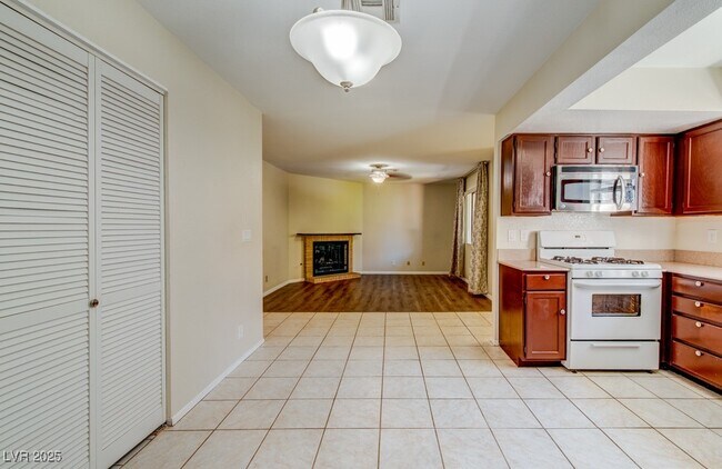 Building Photo - 6723 W Charleston Blvd