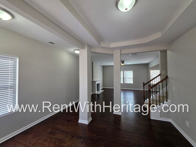Building Photo - Stunning New 4bd/ 2.5ba / Immaculate / Attention to Detail/ Great Location