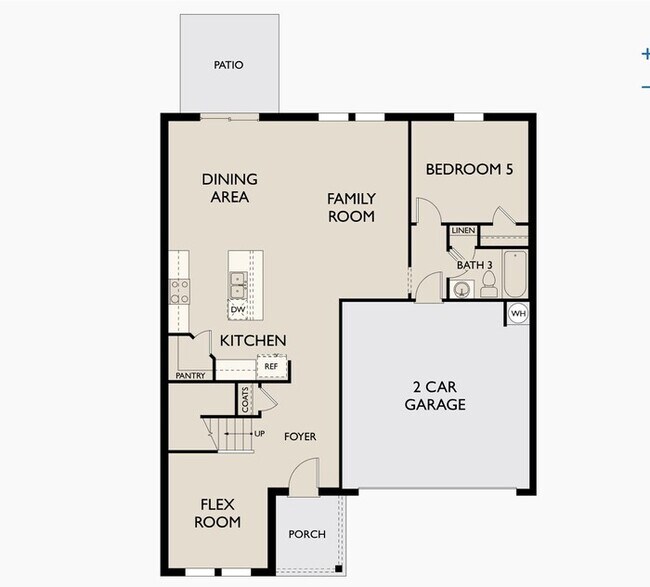 Building Photo - Move-in Special: 50% off second full month...