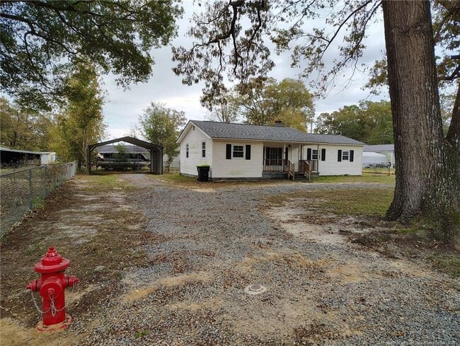 Building Photo - 508 Hobbs St