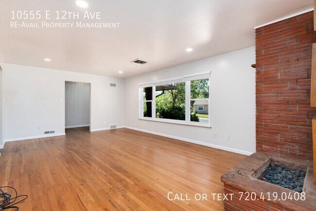 Building Photo - 10555 E 12th Ave