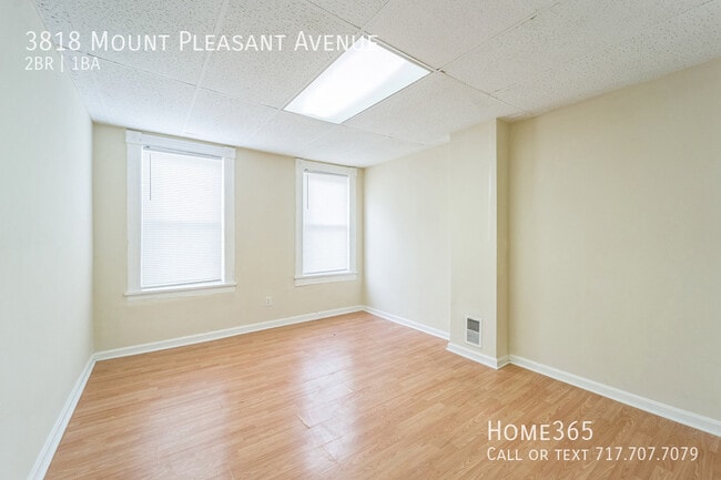 Building Photo - 3818 Mt Pleasant Ave