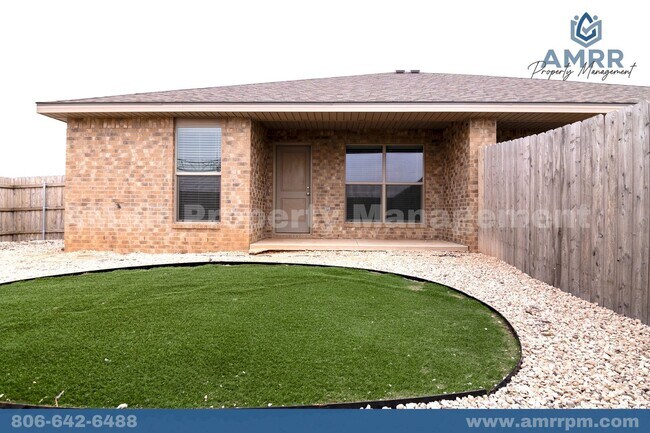 Building Photo - 2116 N Avenue K