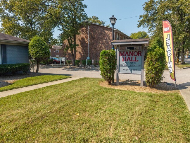 Building Photo - 1836 Kendall Ln