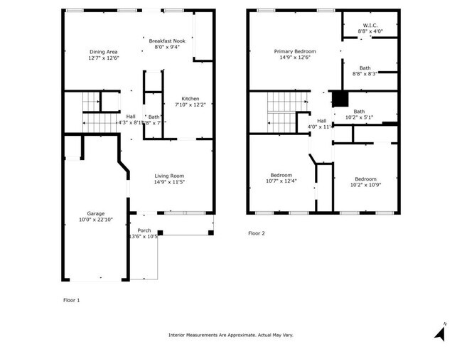Building Photo - 69 Thornbury Dr