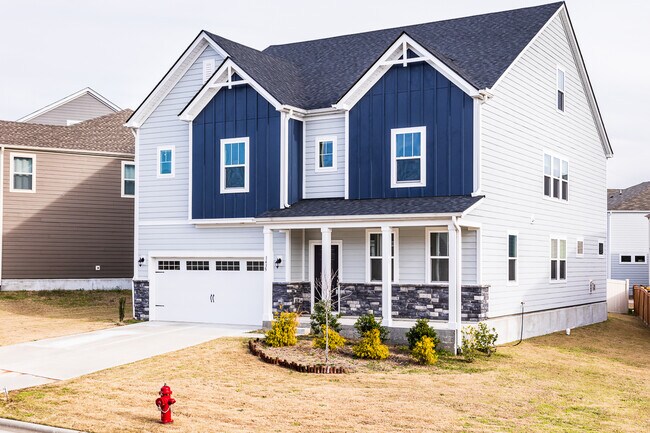 Building Photo - 1435 Tinos Overlook Way
