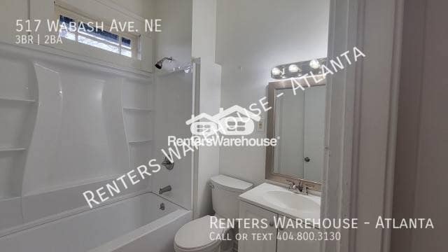 Building Photo - 517 Wabash Ave NE