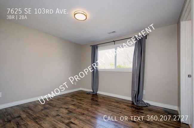 Building Photo - 7625 SE 103rd Ave