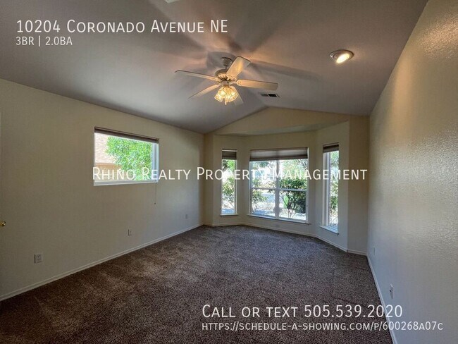 Building Photo - 10204 Coronado Ave NE