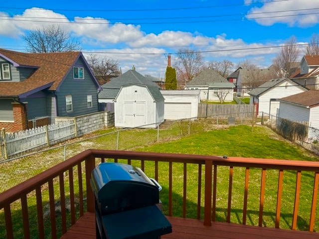 Building Photo - 1120 Hoefgen St