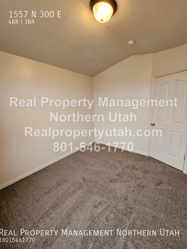 Building Photo - 1557 N 300 E