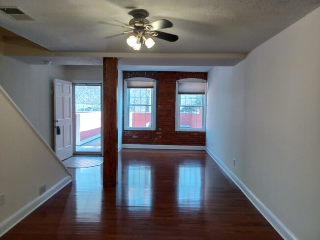 Living Room - 55 Oil Mill Rd