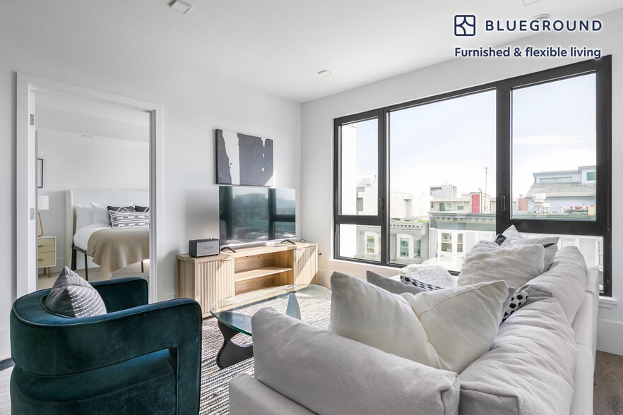 Building Photo - 1288 Howard St