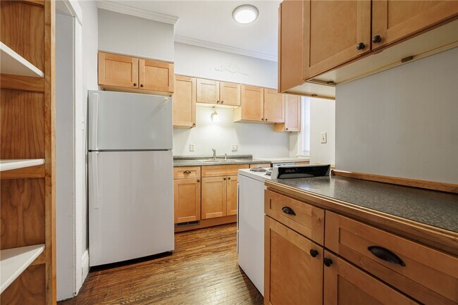 Building Photo - 36 Morningside Park