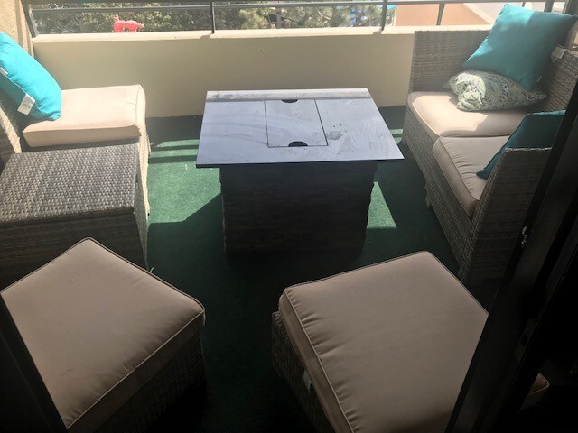 Building Photo - 4314 Marina City Dr