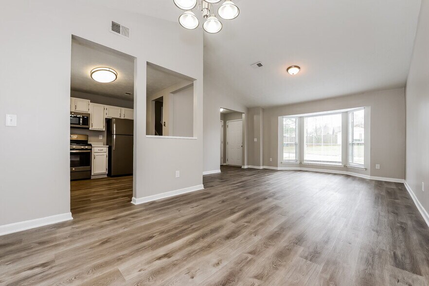 Building Photo - 2443 Deep Shoals Cir
