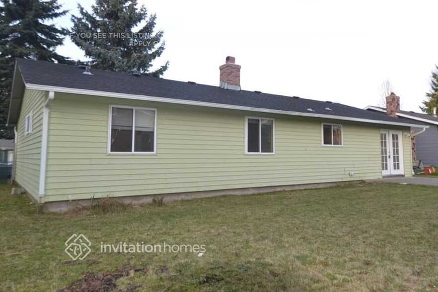 Building Photo - 12009 SE 210th Pl