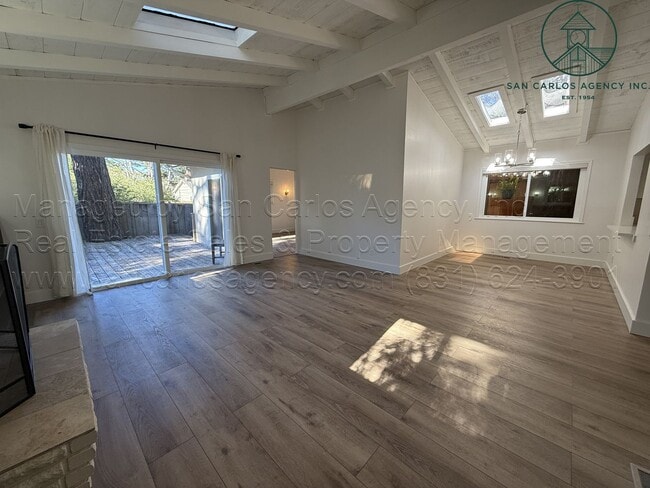 Building Photo - Cute and Recently Remodeled Carmel-by-the-Sea Cottage