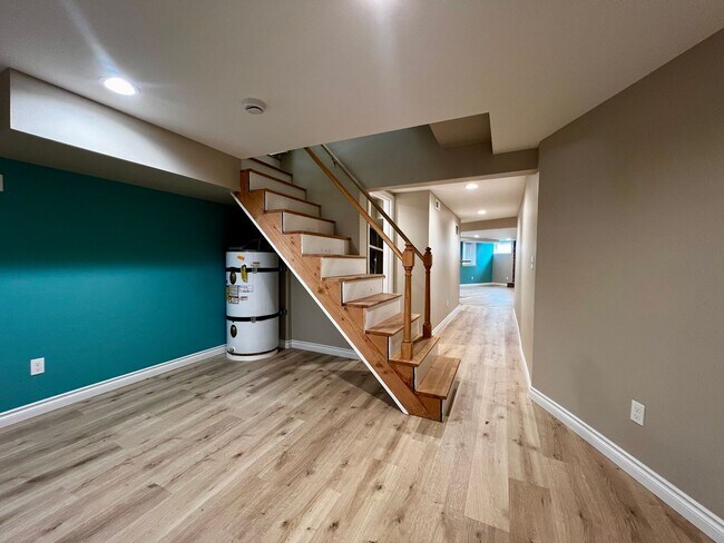 Building Photo - Non-Refundable & Security Deposit Total: $3000.00