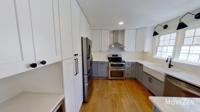 Building Photo - 4408 Wingate Dr