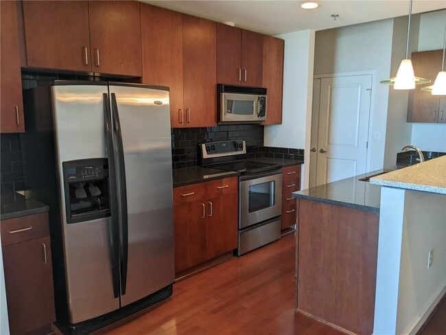 Building Photo - 361 17th St NW