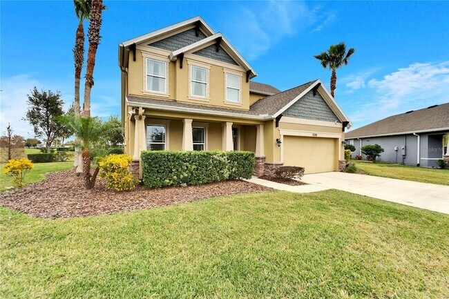 Building Photo - 13316 Palmera Vista Dr