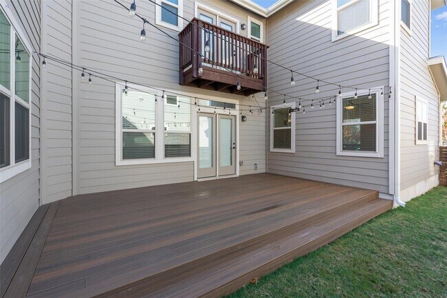 Building Photo - 8707 Alderman Dr.