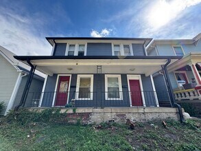 Building Photo - 735 Orange St
