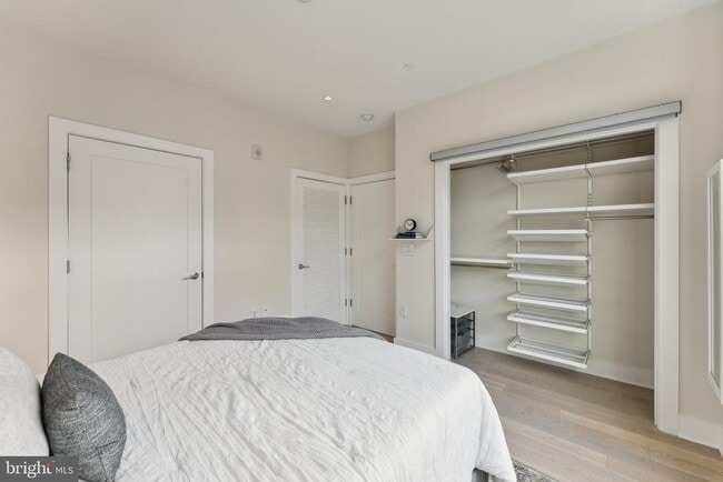 Building Photo - 1745 N St NW