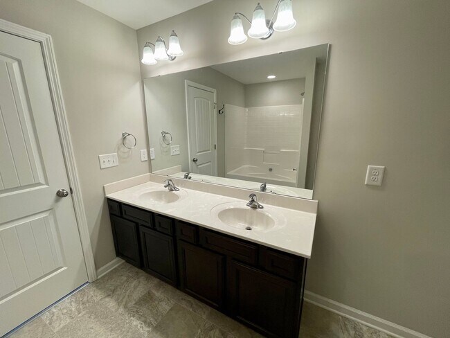 Building Photo - Stunning 4 Bedroom 2.5 Bathroom 2-story Home in NE Greensboro with 2 car garages