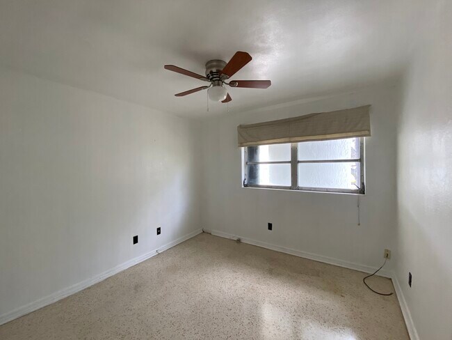 Second of 3 Bedrooms - 133 Clark St