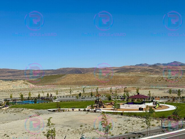 Building Photo - 6996 Mount Nimba St