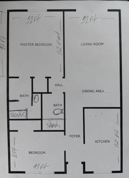 Building Photo - 8732 Bella Vista Dr