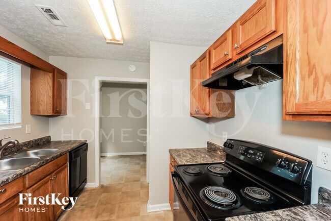 Building Photo - 941 Jester Creek Ct