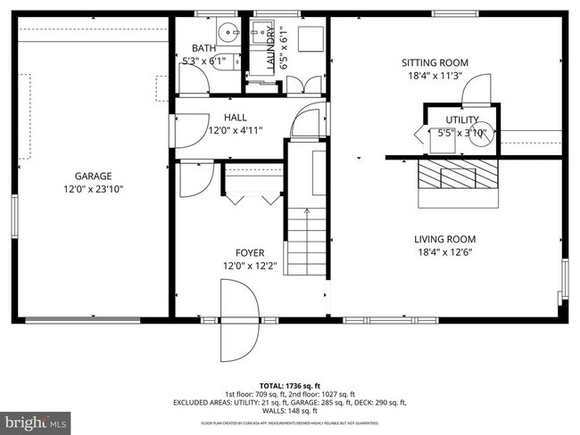 Building Photo - 7507 Murillo St