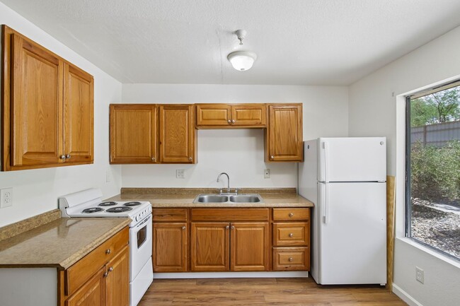 Interior Photo - Monte Vista Commons