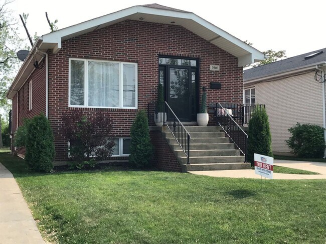 Building Photo - 5901 Burr Oak Ave