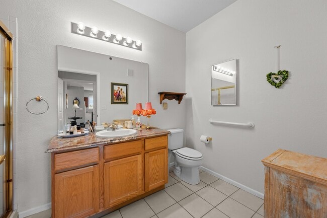 Building Photo - 55+ Community in Littleton!