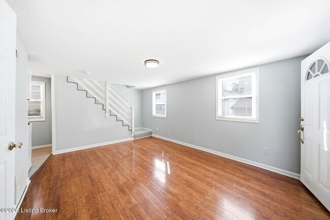 Building Photo - 1049 Dixon Ave