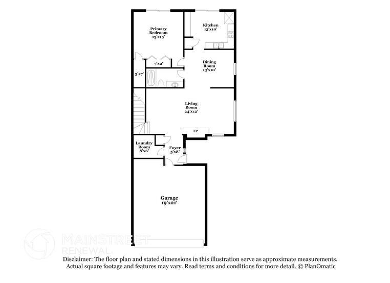 Building Photo - 11360 Fort Caroline Lakes Dr S