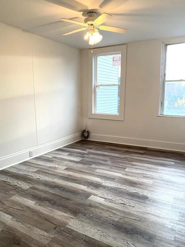 Bedroom 2 - 136 44th St
