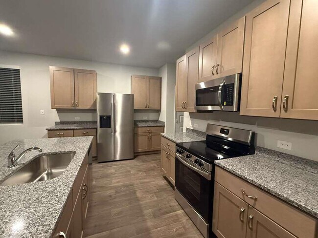 Building Photo - 2709 Towy Rd