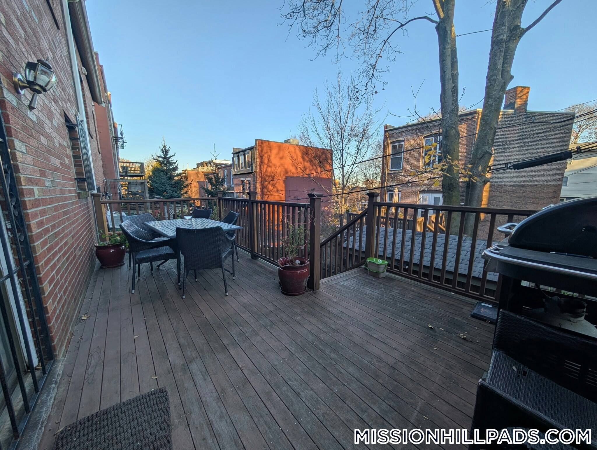 Building Photo - 45 Fort Ave