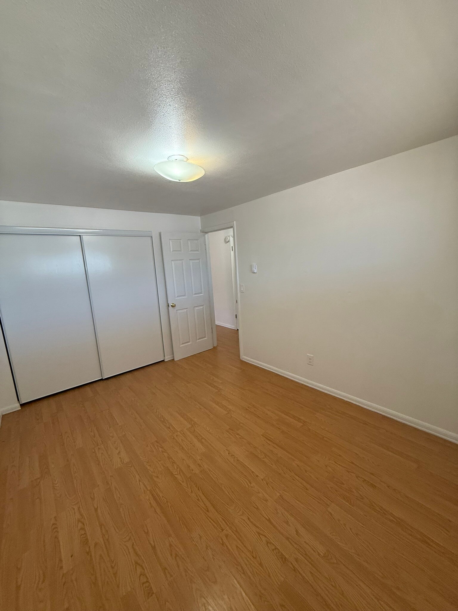 Bedroom 2 - 2403 s kimball ave