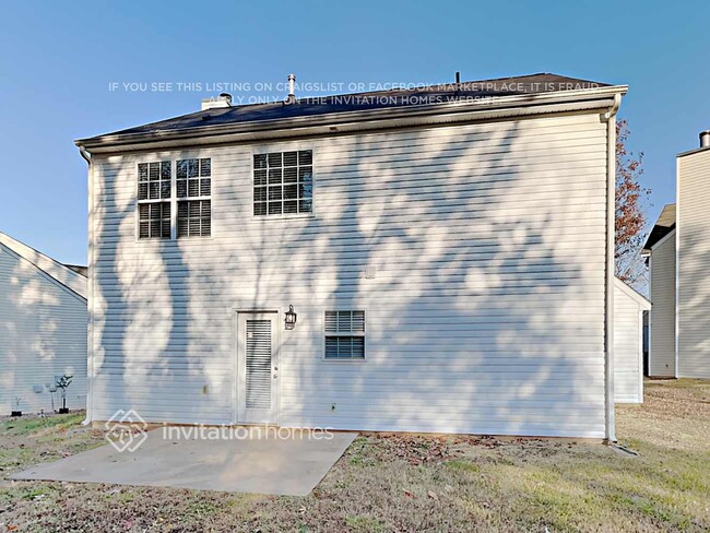 Building Photo - 904 Grass Hollow Ct