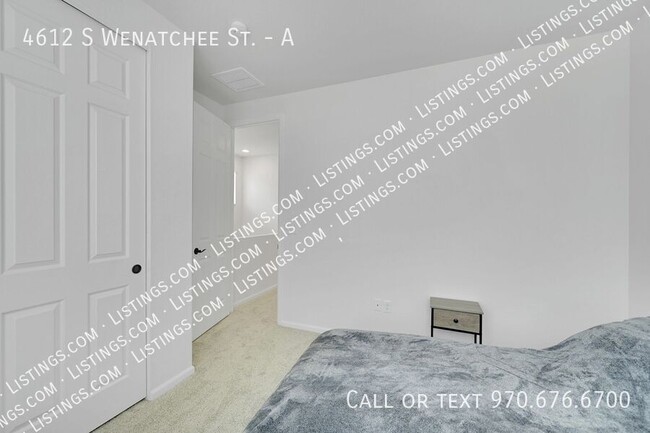 Building Photo - 4612 S Wenatchee St