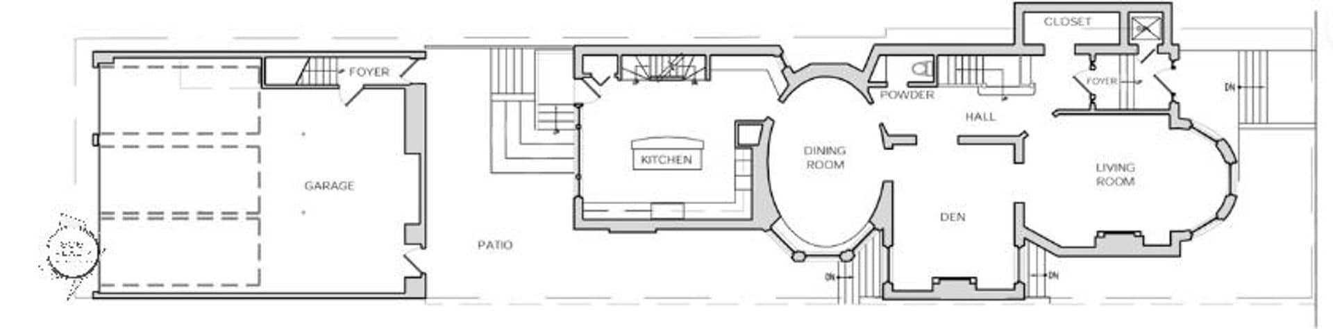 Building Photo - 1352 N La Salle Dr