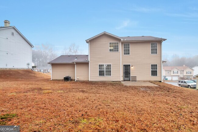 Building Photo - 5901 Valley Green Rd