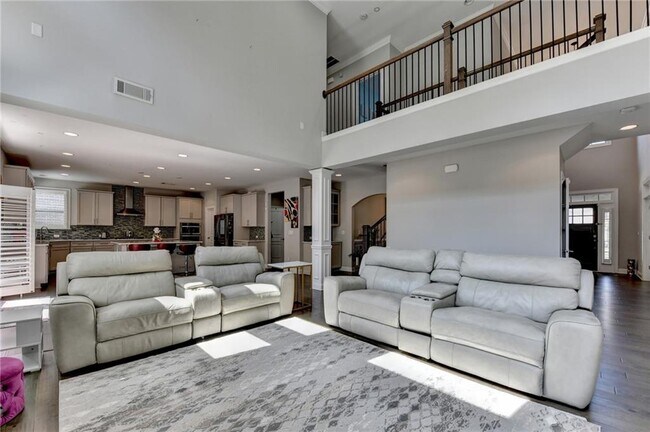Building Photo - 3105 Davidsonville Dr
