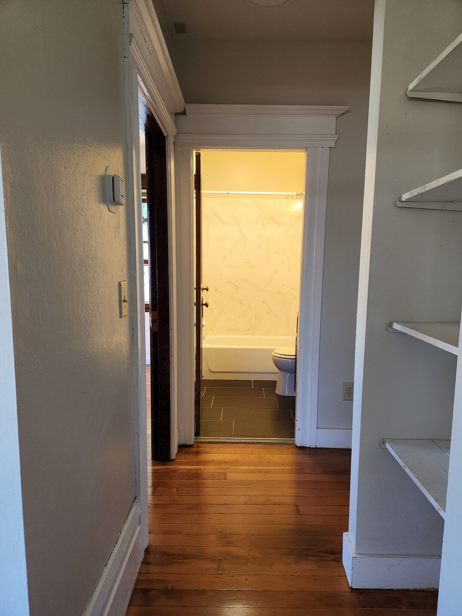 Building Photo - 1924 Channing Way